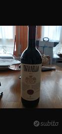 Vino Tignanello 2017 MARCHESI ANTONORI