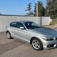 BMW 118D automatica