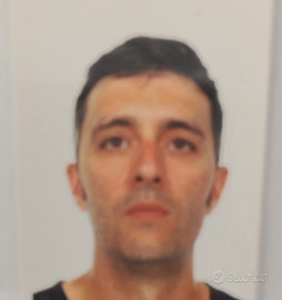 Cameriere 5º livello