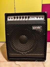amplificatore per basso Warwick BC80