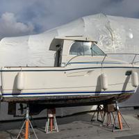 Baraca beneteau antares