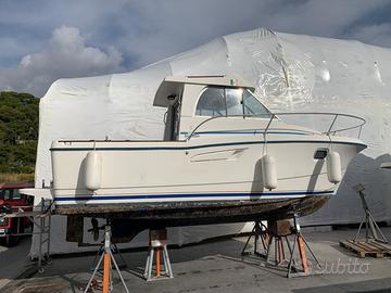 Baraca beneteau antares