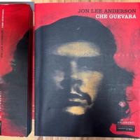 Libro biografia di Che Guevara