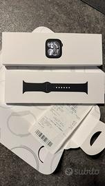 Apple watch Serie 11 46mm nuovo