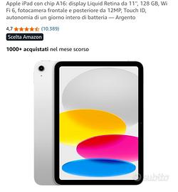 Ipad (A16)