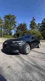 AUDI A3 Sportback TDI S tronic
