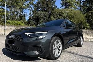 AUDI A3 Sportback TDI S tronic