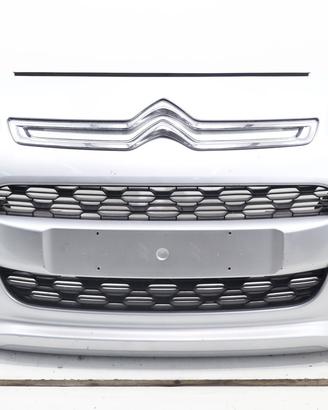 PARAURTI ANTERIORE COMPLETO CITROEN C3 Picasso 160