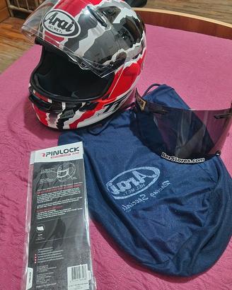 arai profile-v