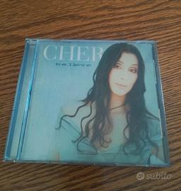 CD Cher 