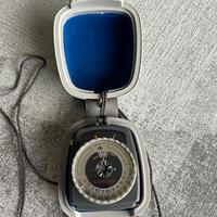 Esposimetro Analogico Gossen Sixtino 2