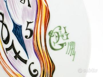 Annuario Salvador Dali