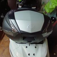 Bauletto GIVI V47