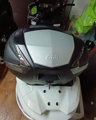 Bauletto GIVI V47