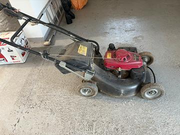 Tagliaerba Honda