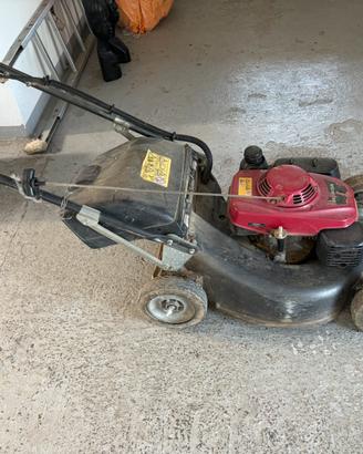 Tagliaerba Honda