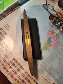 Livella RABONE CHESTERMAN TORPEDO SPIRIT LEVEL