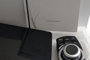 carplay Android per BMW serie 1 dal 2004 al 2011