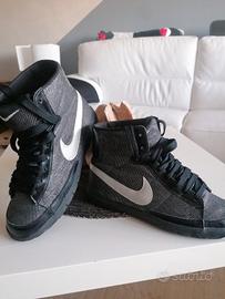 Polacchino Nike Sportswear 