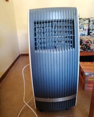 Condizionatore portatile
