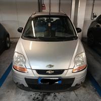 Chevrolet Matiz GPL 2008