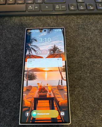 Samsung Galaxy Z Fold 7