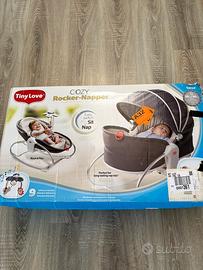 Culla e sdraietta Cozy Rocker Napper