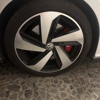 Cerchi vw milton keynes originali 18