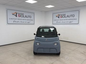 Citroën Ami