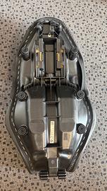 sella sport NUOVA bmw s1000xr