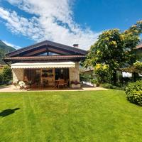 Villa di prestigio di ampia metratura