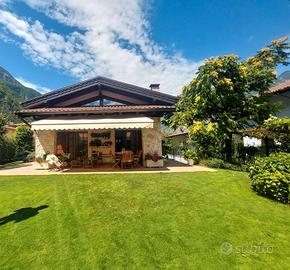 Villa di prestigio di ampia metratura