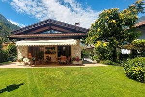 Villa di prestigio di ampia metratura