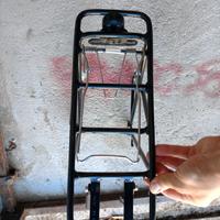 portapacchi bicicletta 