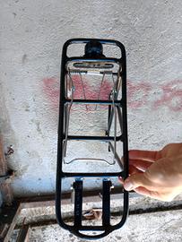 portapacchi bicicletta 