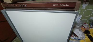 Frigorifero Miele free