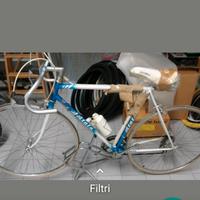 BICI CORSA ANNI 80 NUOVA