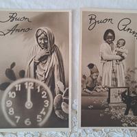 TRIPOLITANIA CARTOLINE AUGURI