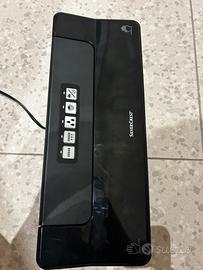 Macchina per il sottovuoto