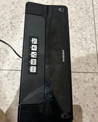 Macchina per il sottovuoto