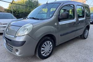 Renault Kangoo 1.6 GPL 5 porte OK NEOPATENTATI
