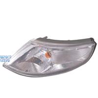 FRECCE ANTERIORI SAAB 9.5 97-05