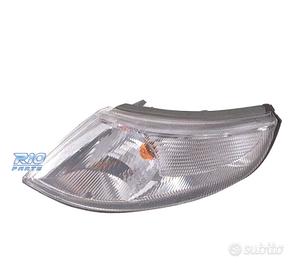 FRECCE ANTERIORI SAAB 9.5 97-05