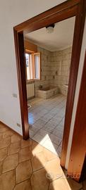 Appartamento indipendente in bifamiliare