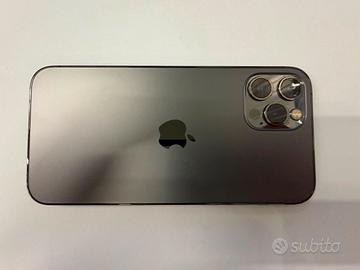 Iphone 12 pro 256 giga