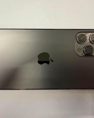 Iphone 12 pro 256 giga