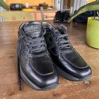 scarpe e borsa Hogan