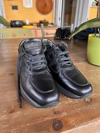 scarpe e borsa Hogan