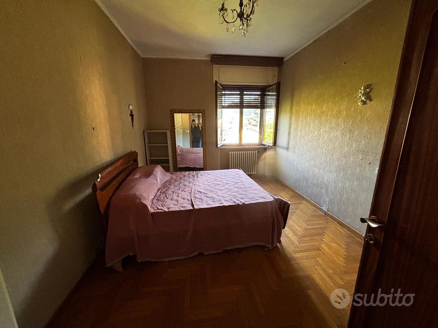 Appartamento – Rieti, Villa Reatina - Vista 2