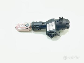 BLOCCASTERZO FIAT 500 Serie 52250563 312A2000 (07>